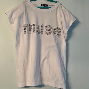 Seta MUSE Tank size small